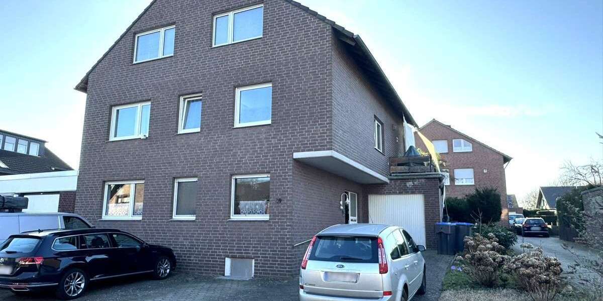 Haus zum Kaufen in Dorsten Rhade 365.000 € 218.1 m² 8 zimmer
