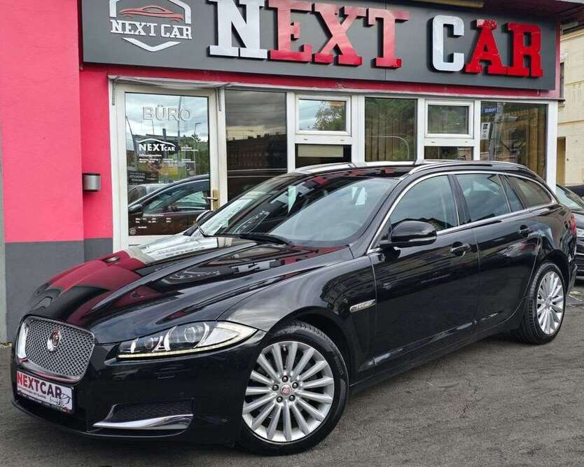 XF