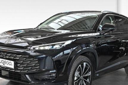 MG HS 10.000 km 33.880 &euro; Wuppertal 42103