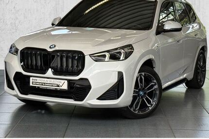 BMW iX1 81.128 km 35.590 &euro; Sprockhövel 45549
