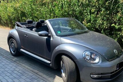 VW Beetle