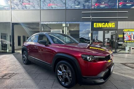 Mazda MX-30 56.882 km 12.900 € Oberhausen 46149