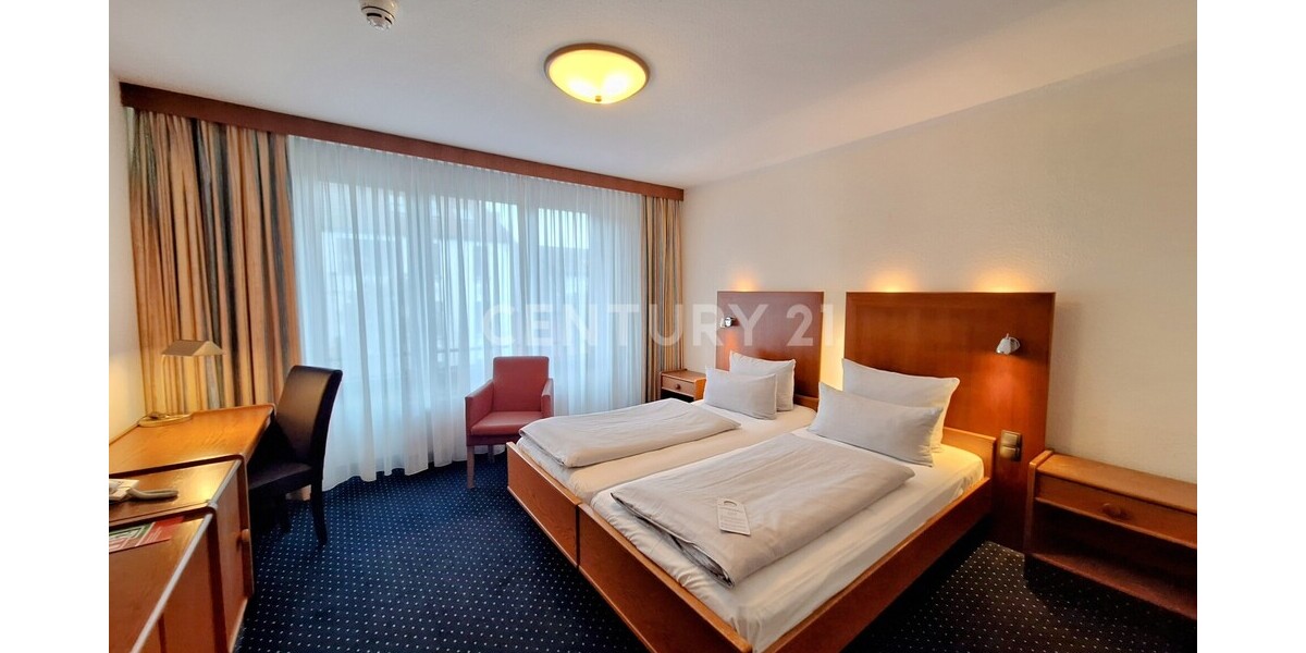 Investieren, wo das Leben spielt – exklusives Apartment in bester Lage. 1 zimmer