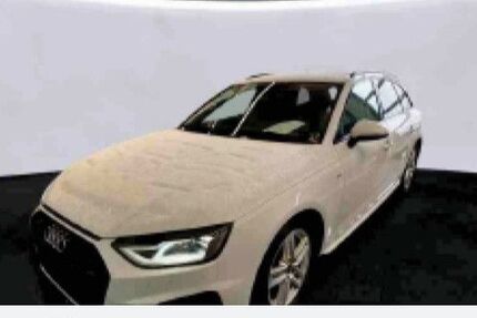 Audi A4 41.236 km 31.390 &euro; Duisburg 47059