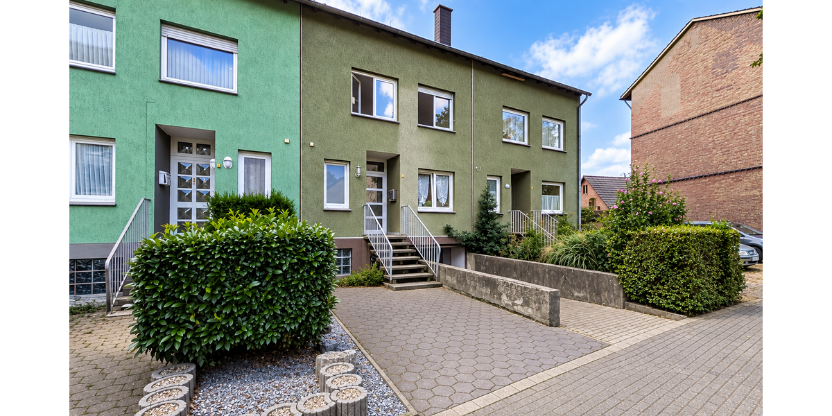 Einfamilienhaus Herne Sodingen - 5.5 Zimmer, 150 m&sup2;, 290.000&euro; | Angebot:27356538
