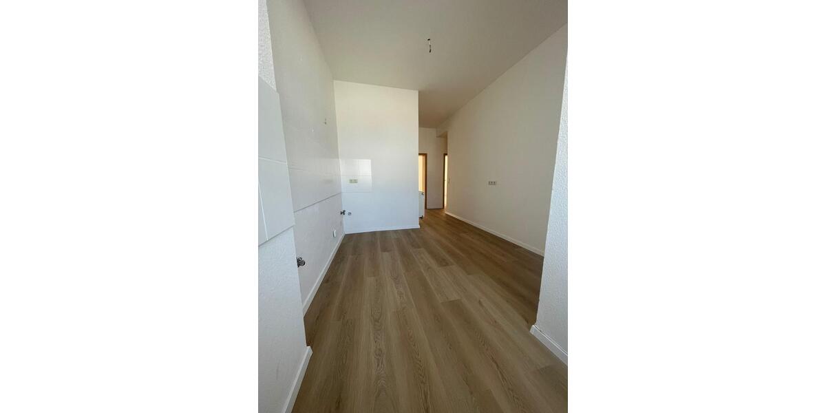 Etagenwohnung Dortmund Innenstadt Nord - 2.5 Zimmer, 56 m&sup2;, 495&euro; | Angebot:26237063