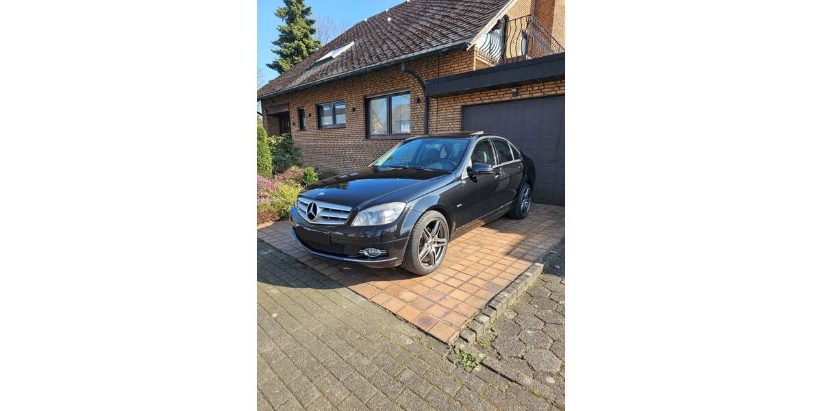 Mercedes-Benz C 250 260.000 km 6.100 &euro; Herten 45701
