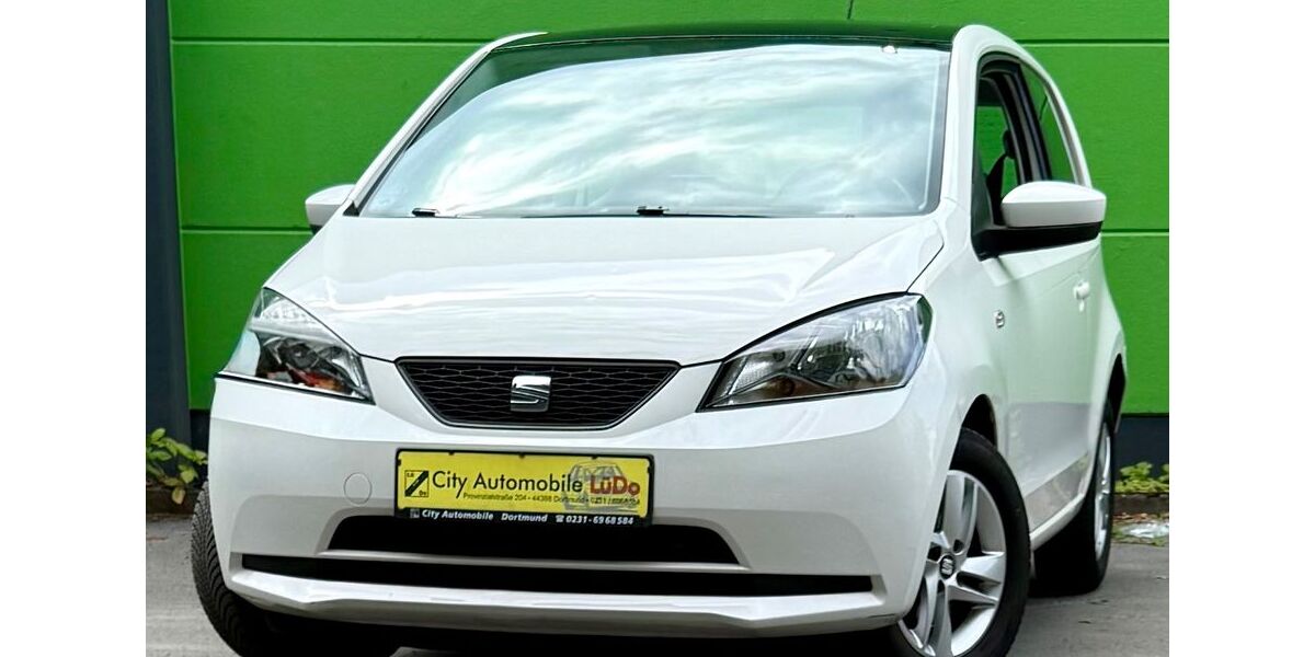 Seat Mii 105.606 km 5.180 &euro; Dortmund 44388