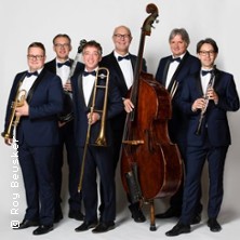 Dutch Swing College Band 06.09.2026 Mathias-Jakobs-Stadthalle