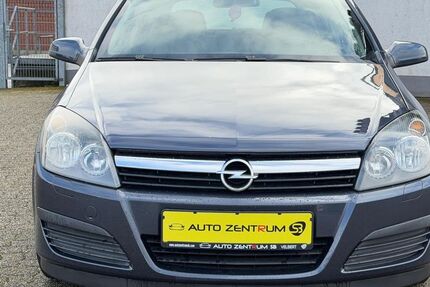 Opel Astra 80.380 km 5.490 &euro; Velbert 42553