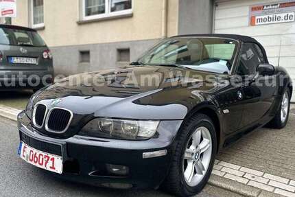 BMW Z3 200.100 km 7.990 € Essen 45139