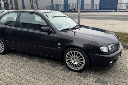 Toyota Corolla 64.770 km 17.900 &euro; Dortmund 44265