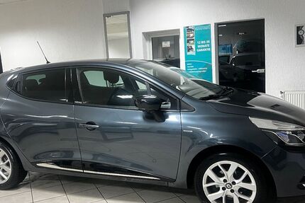 Renault Clio 102.458 km 8.999 &euro; Voerde 46562