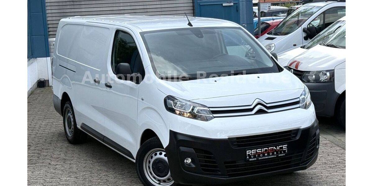 Citroen Jumpy 60.000 km 18.998 &euro; Ratingen 40880