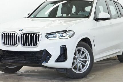 BMW X3 12.880 km 48.440 &euro; Bochum 44809