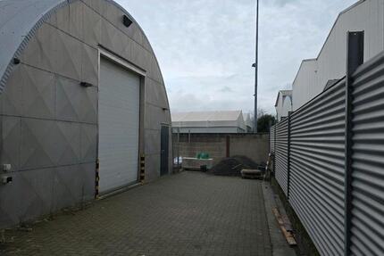 Gewerbeobjekt Hünxe - 1.200&euro; | Angebot:24217037