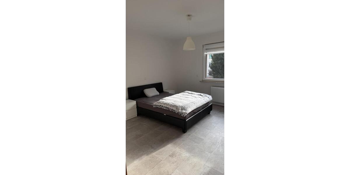 Moderne 2,5-Zimmer-Wohnung (60 m²) - teilmöbiliert 2 zimmer