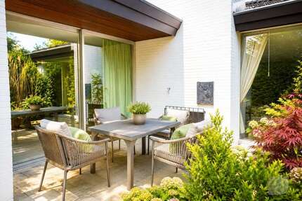 Haus Wuppertal Cronenberg - 5 Zimmer, 256 m&sup2;, 879.000&euro; | Angebot:27155347