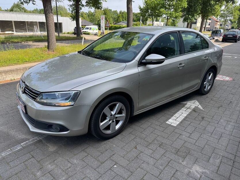 Jetta