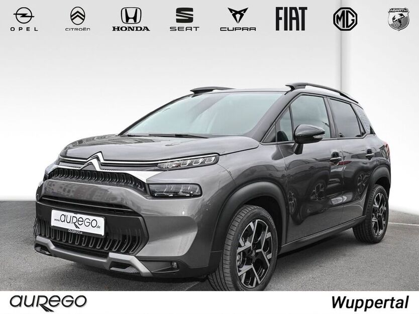 C3 Aircross