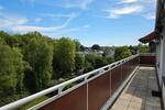 Dachgeschoßwohnung Bochum Günnigfeld - 2 Zimmer, 52 m&sup2;, 800&euro; | Angebot:26335332