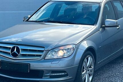 Mercedes-Benz C 250 260.188 km 6.500 &euro; Bochum 44894