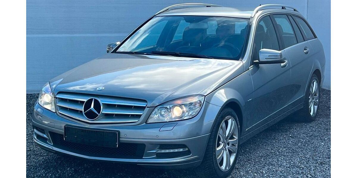 Mercedes-Benz C 250 260.188 km 6.500 &euro; Bochum 44894