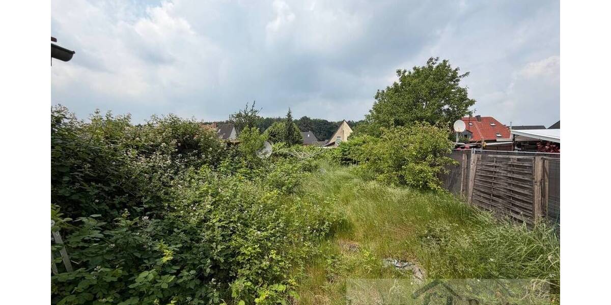 Doppelhaushälfte Gelsenkirchen / Hassel Hassel - 4 Zimmer, 75 m&sup2;, 189.000&euro; | Angebot:26816268