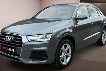 Audi Q3 75.986 km 17.000 &euro; Datteln 45711