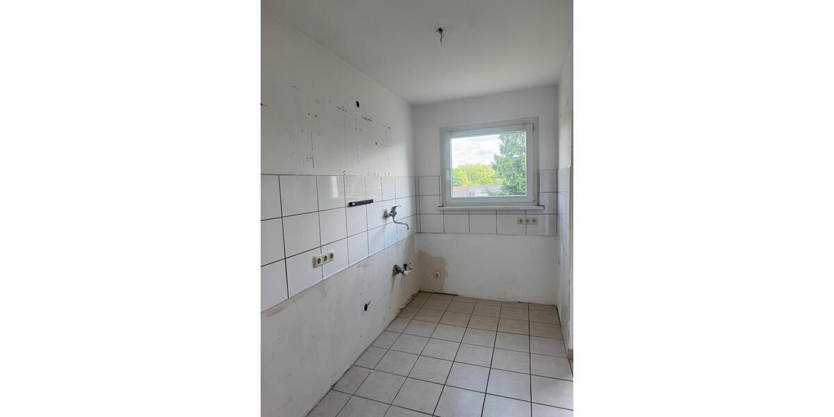 Etagenwohnung Oberhausen Alt-Oberhausen - 2 Zimmer, 48 m&sup2;, 99.000&euro; | Angebot:25327705