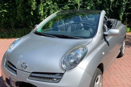 Nissan Micra 157.000 km 2.500 &euro; Mülheim - Ruhr 45468
