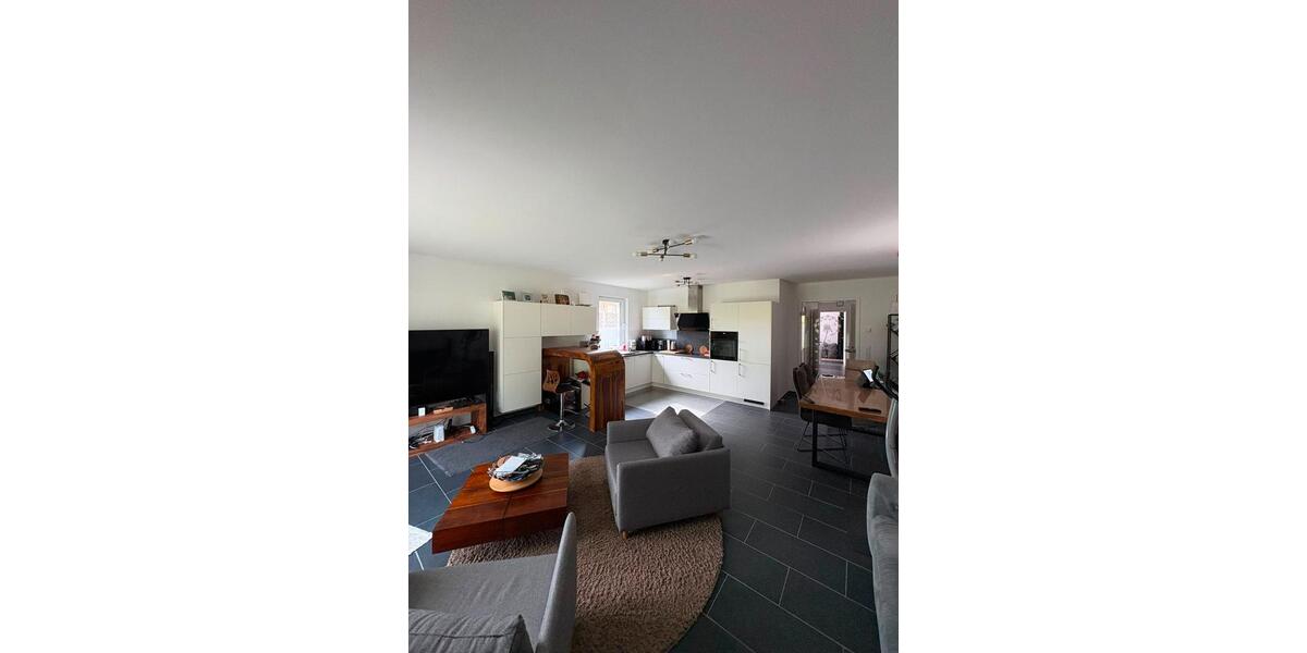 Erdgeschoßwohnung Haltern am See - 3.5 Zimmer, 110 m&sup2;, 490.000&euro; | Angebot:26799517
