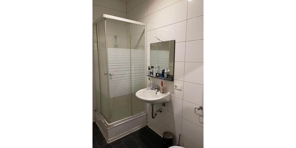 Etagenwohnung Bochum Günnigfeld - 2 Zimmer, 55 m&sup2;, 450&euro; | Angebot:25413197