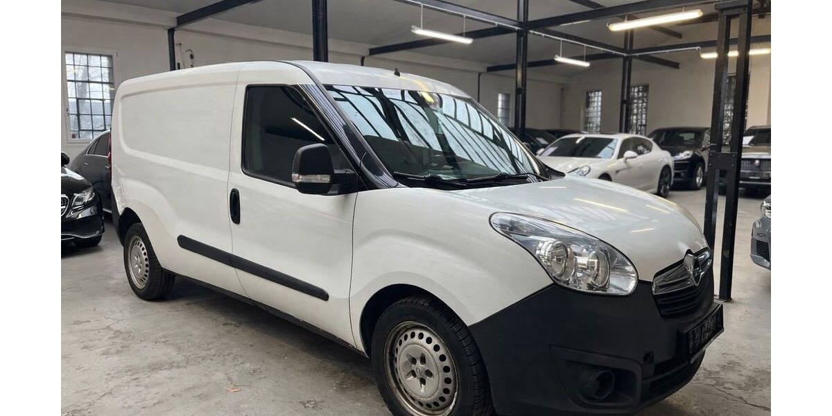 Opel Combo 288.000 km 3.870 &euro; Velbert 42551