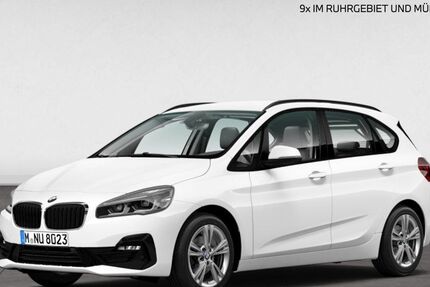 BMW 220 Active Tourer 49.980 km 21.740 &euro; Gelsenkirchen 45897