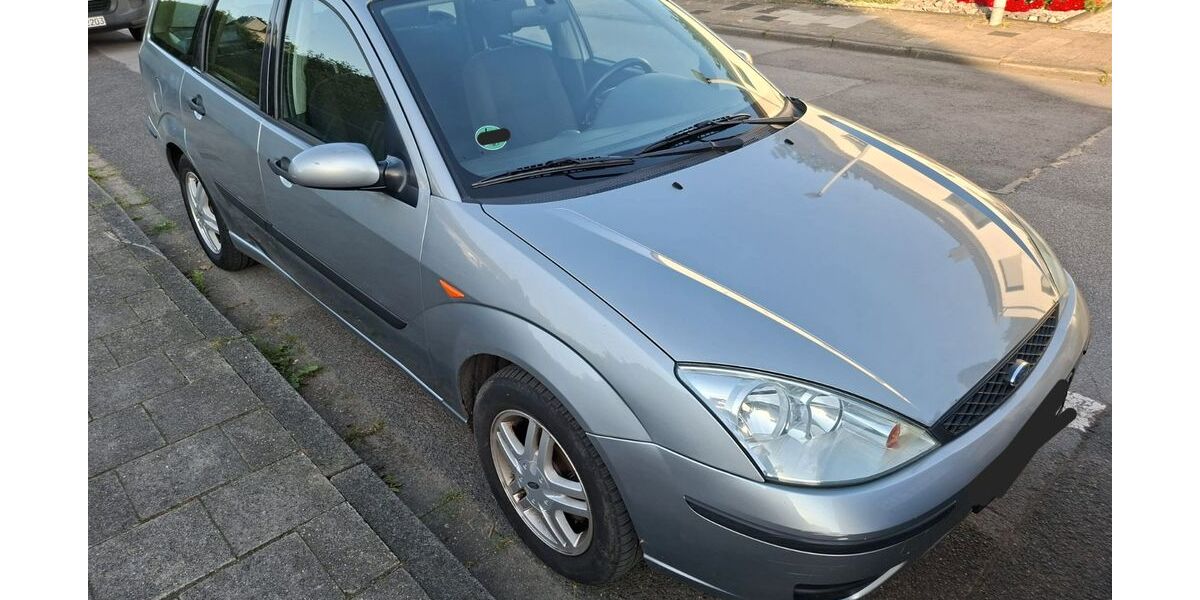 Ford Focus 146.000 km 650 &euro; Mülheim an der Ruhr 45472