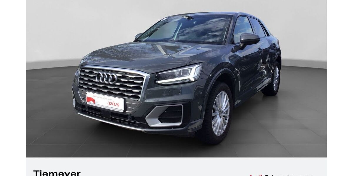 Audi Q2 62.870 km 20.440 &euro; Gelsenkirchen 45894