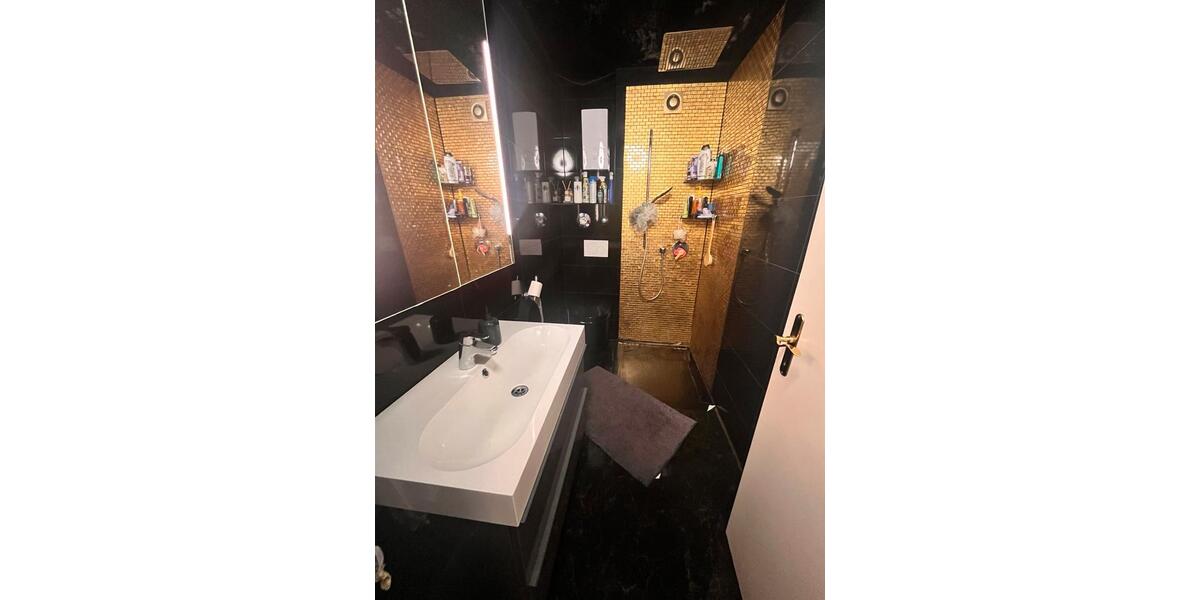 4 Zimmerwohnung 94qm Stadtnah in Gevelsberg 4 zimmer