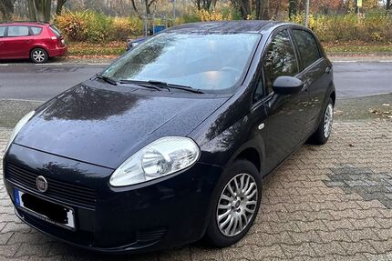 Fiat Punto 141.519 km 3.500 € Bochum 44869