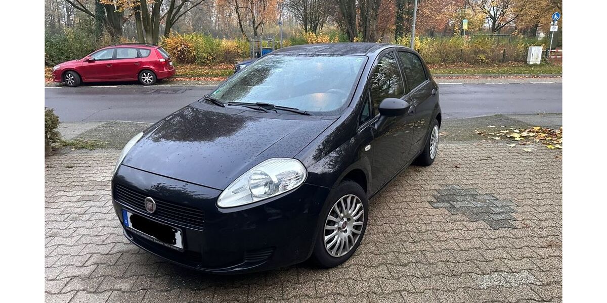 Fiat Punto 141.519 km 3.500 € Bochum 44869