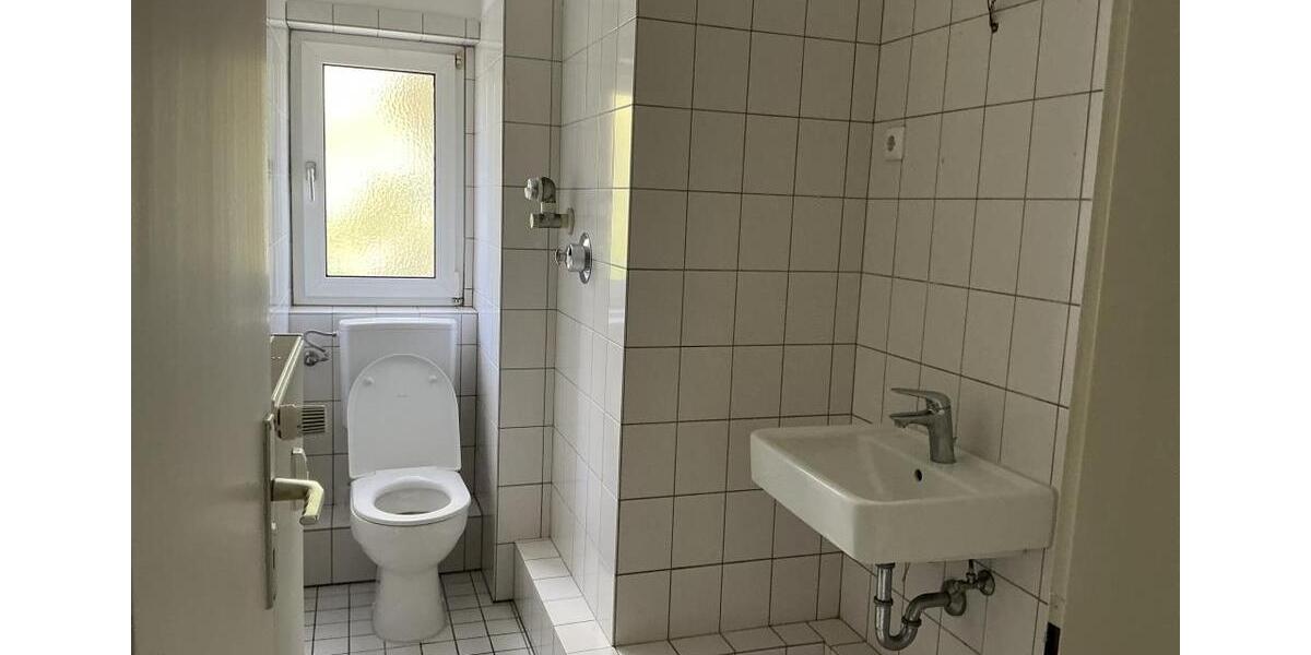 Etagenwohnung Gelsenkirchen Buer - 2 Zimmer, 54 m&sup2;, 419&euro; | Angebot:26302221