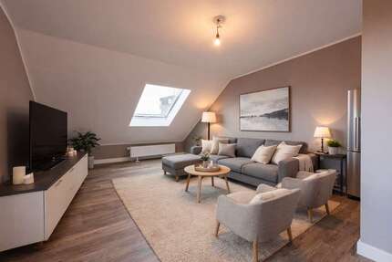 Wohnung zum Mieten in Bochum Weitmar 780 € 74.7 m² 3.5 zimmer