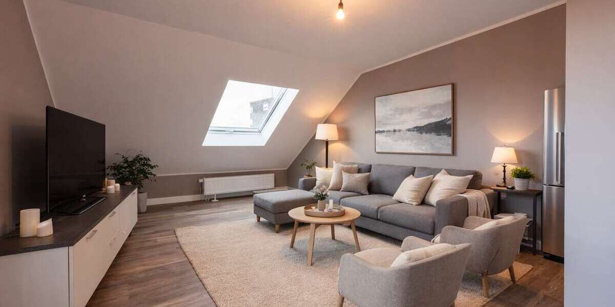 Wohnung zum Mieten in Bochum Weitmar 780 € 74.7 m² 3.5 zimmer