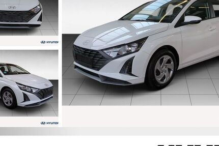 Hyundai i20 19.928 km 15.769 &euro; Oberhausen 46149
