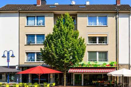 Haus Duisburg / Mittelmeiderich Mittelmeiderich - 16 Zimmer, 670 m&sup2;, 1.050.000&euro; | Angebot:27396748