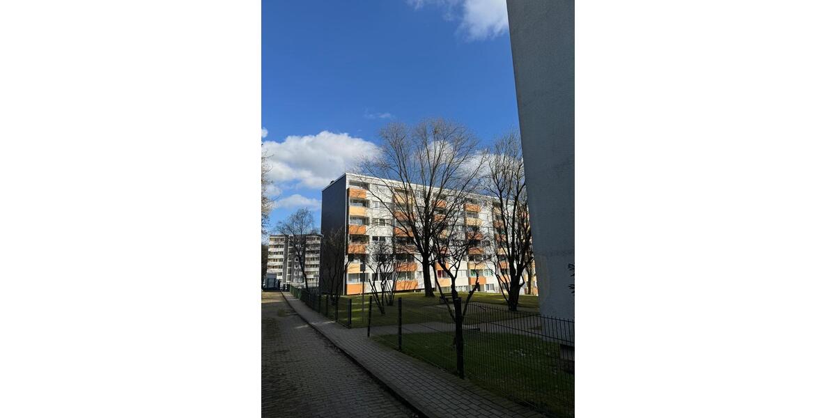 Etagenwohnung Wuppertal Gemarkung Nächstebreck - 3 Zimmer, 79 m&sup2;, 800&euro; | Angebot:25335135