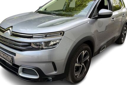 Citroen C5 Aircross 40.000 km 14.980 &euro; Duisburg 47249