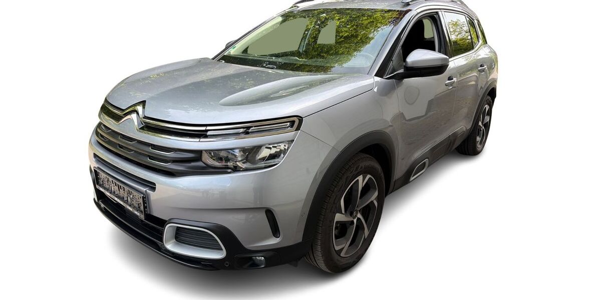 Citroen C5 Aircross 40.000 km 14.980 &euro; Duisburg 47249