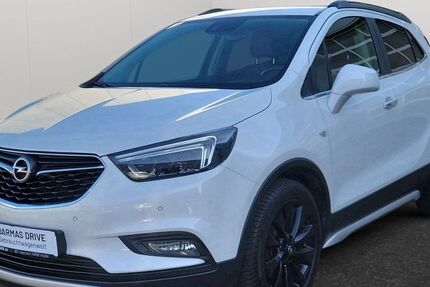 Opel Mokka 75.006 km 15.790 &euro; Bochum 44809