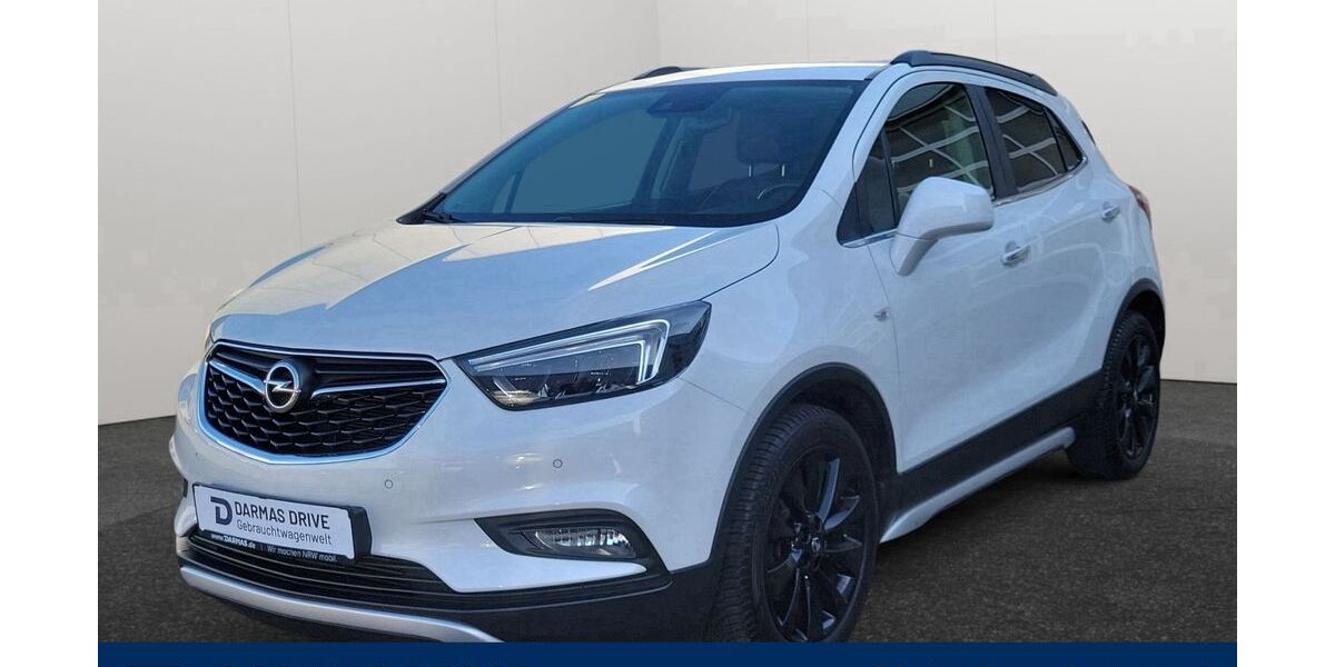 Opel Mokka 75.006 km 15.790 &euro; Bochum 44809
